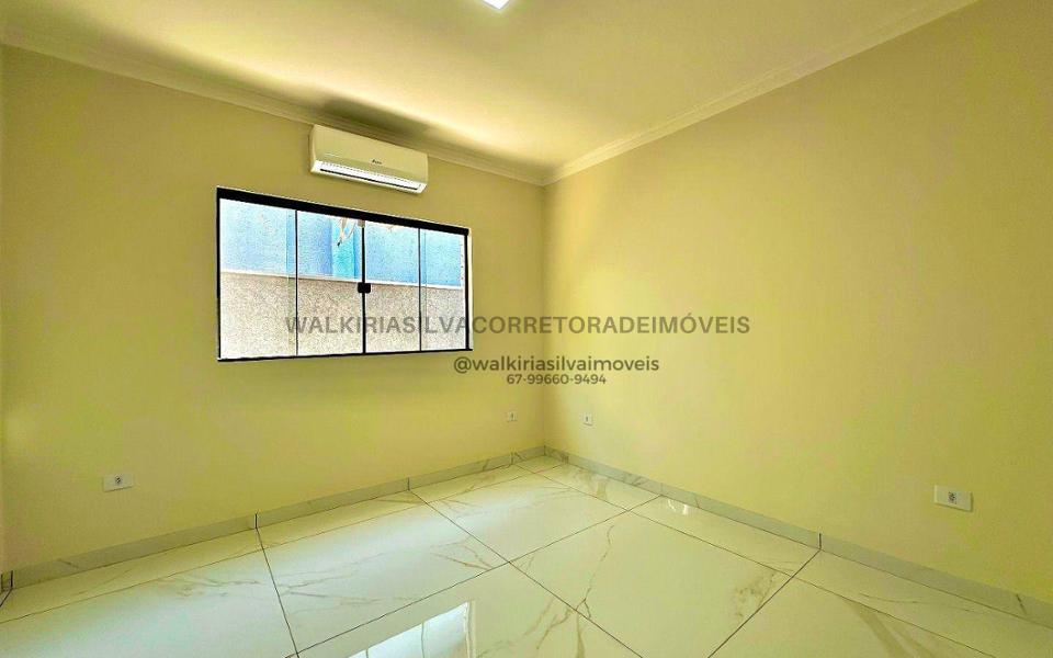 Casa Térrea à venda na Vila Nova Campo Grande, Campo Grande – foto 14