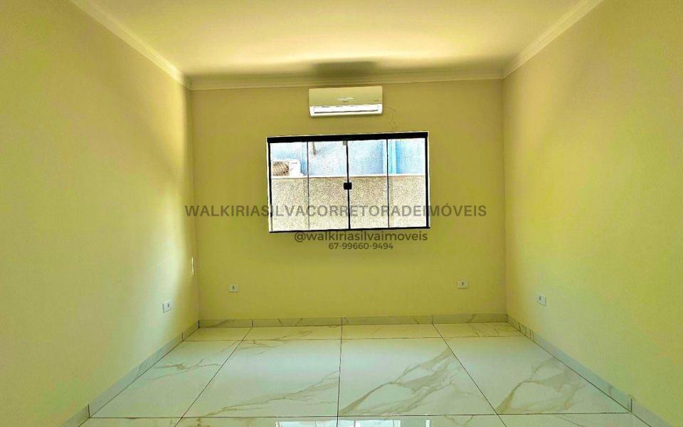 Casa Térrea à venda na Vila Nova Campo Grande, Campo Grande – foto 16