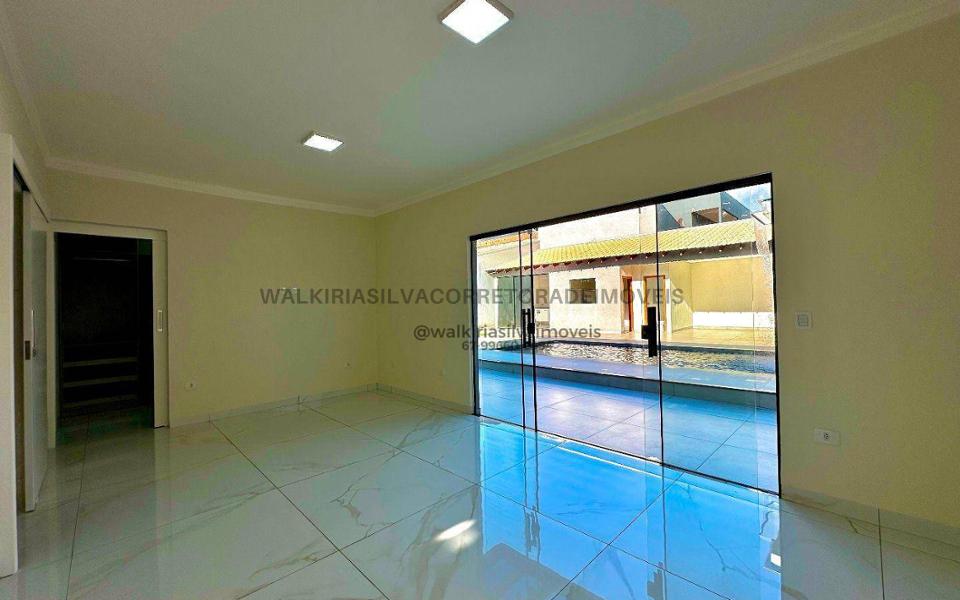 Casa Térrea à venda na Vila Nova Campo Grande, Campo Grande – foto 17
