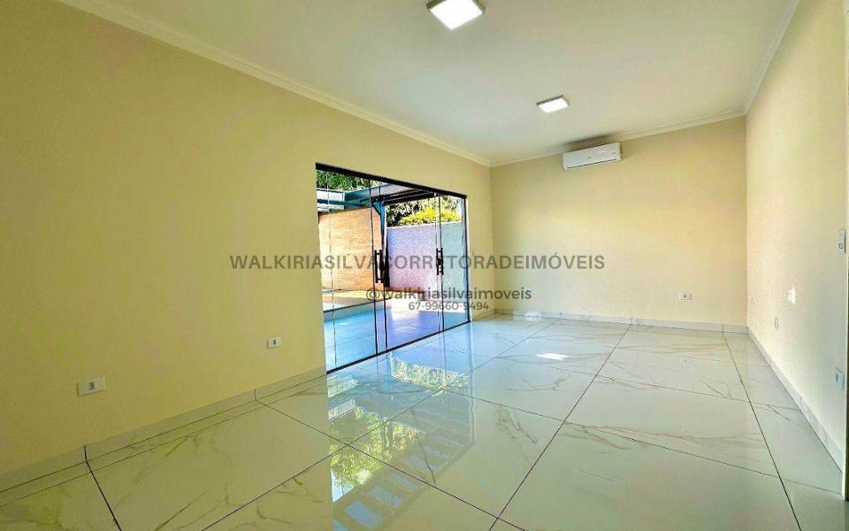 Casa Térrea à venda na Vila Nova Campo Grande, Campo Grande – foto 18