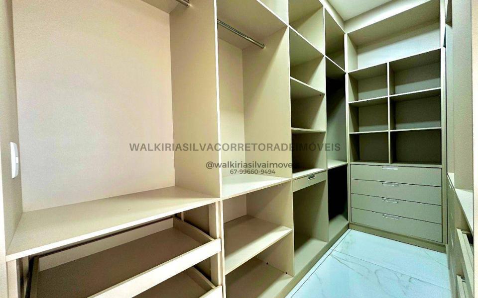 Casa Térrea à venda na Vila Nova Campo Grande, Campo Grande – foto 19