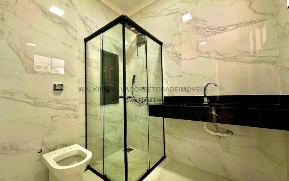 Casa Térrea à venda na Vila Nova Campo Grande, Campo Grande – foto 21