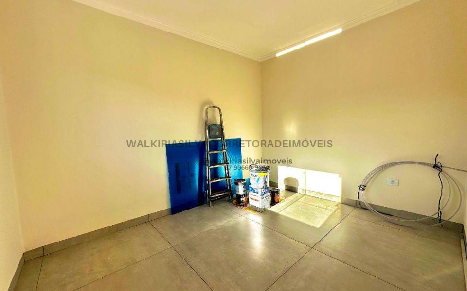 Casa Térrea à venda na Vila Nova Campo Grande, Campo Grande – foto 23