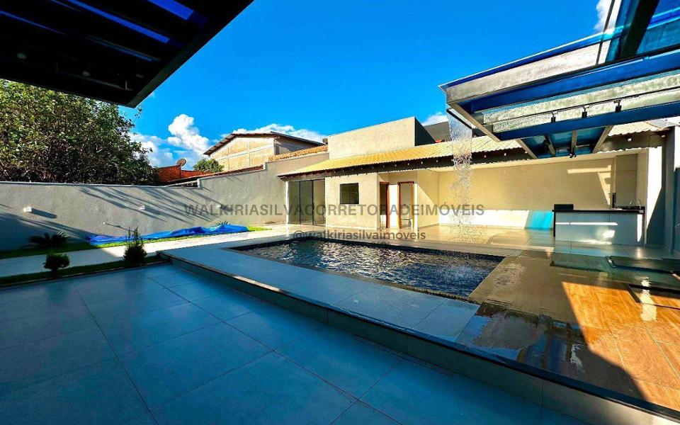 Casa Térrea à venda na Vila Nova Campo Grande, Campo Grande – foto 25
