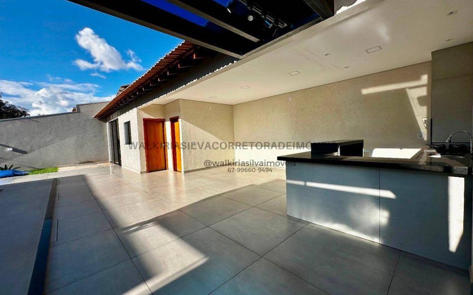 Casa Térrea à venda na Vila Nova Campo Grande, Campo Grande – foto 26