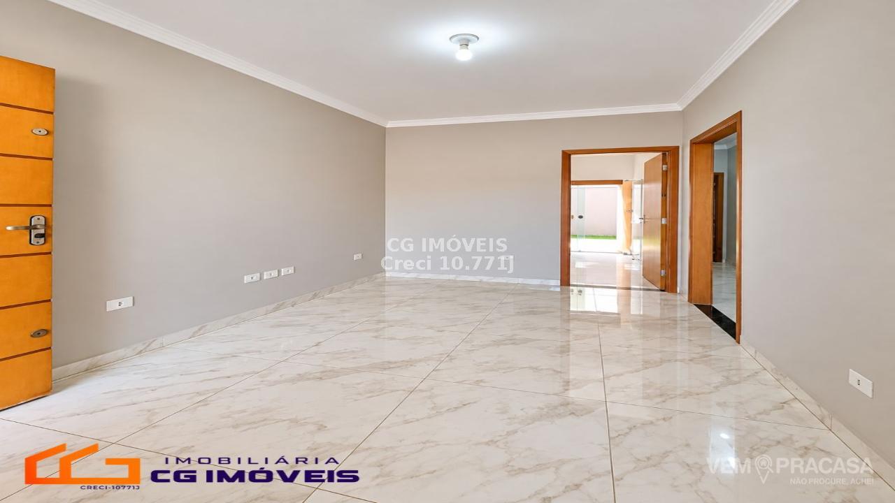 Casa Térrea à venda no Residencial Oliveira, Campo Grande – foto 3