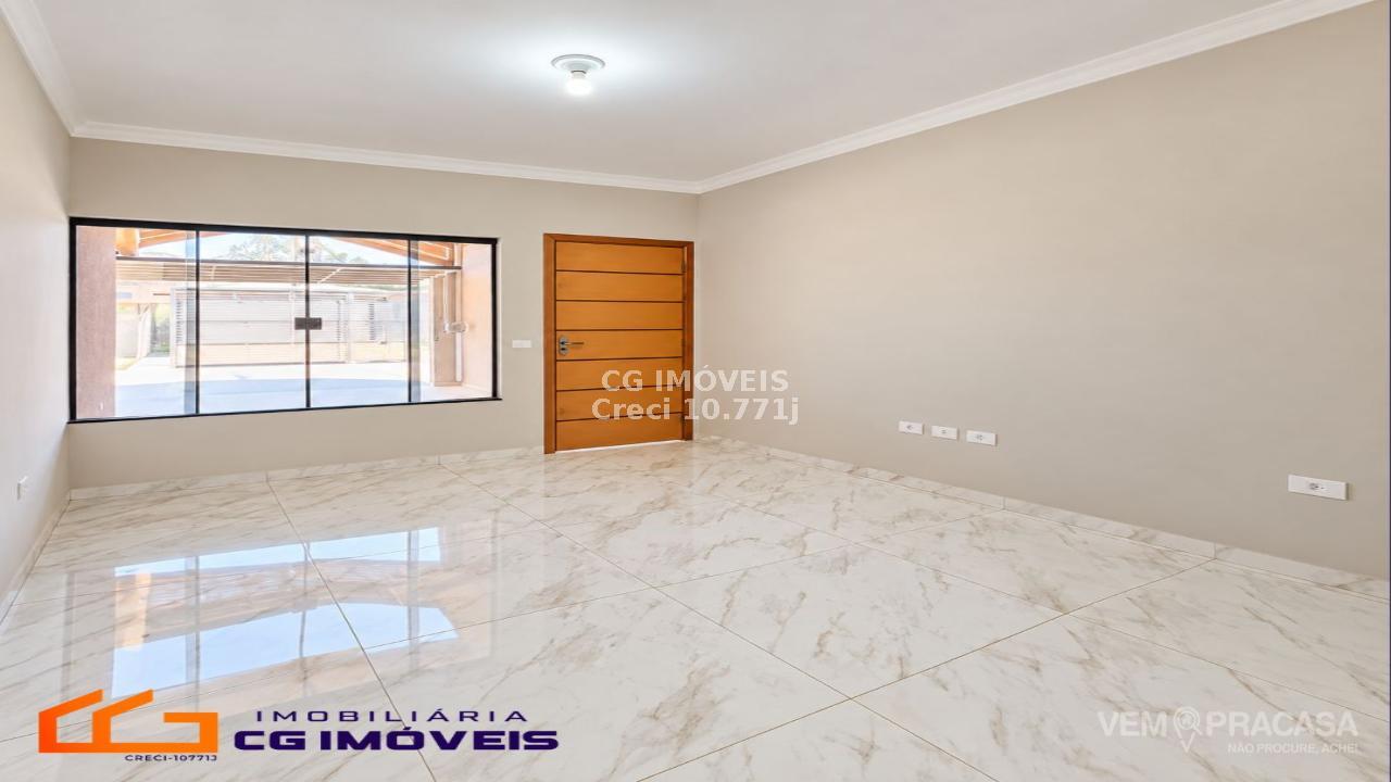 Casa Térrea à venda no Residencial Oliveira, Campo Grande – foto 4