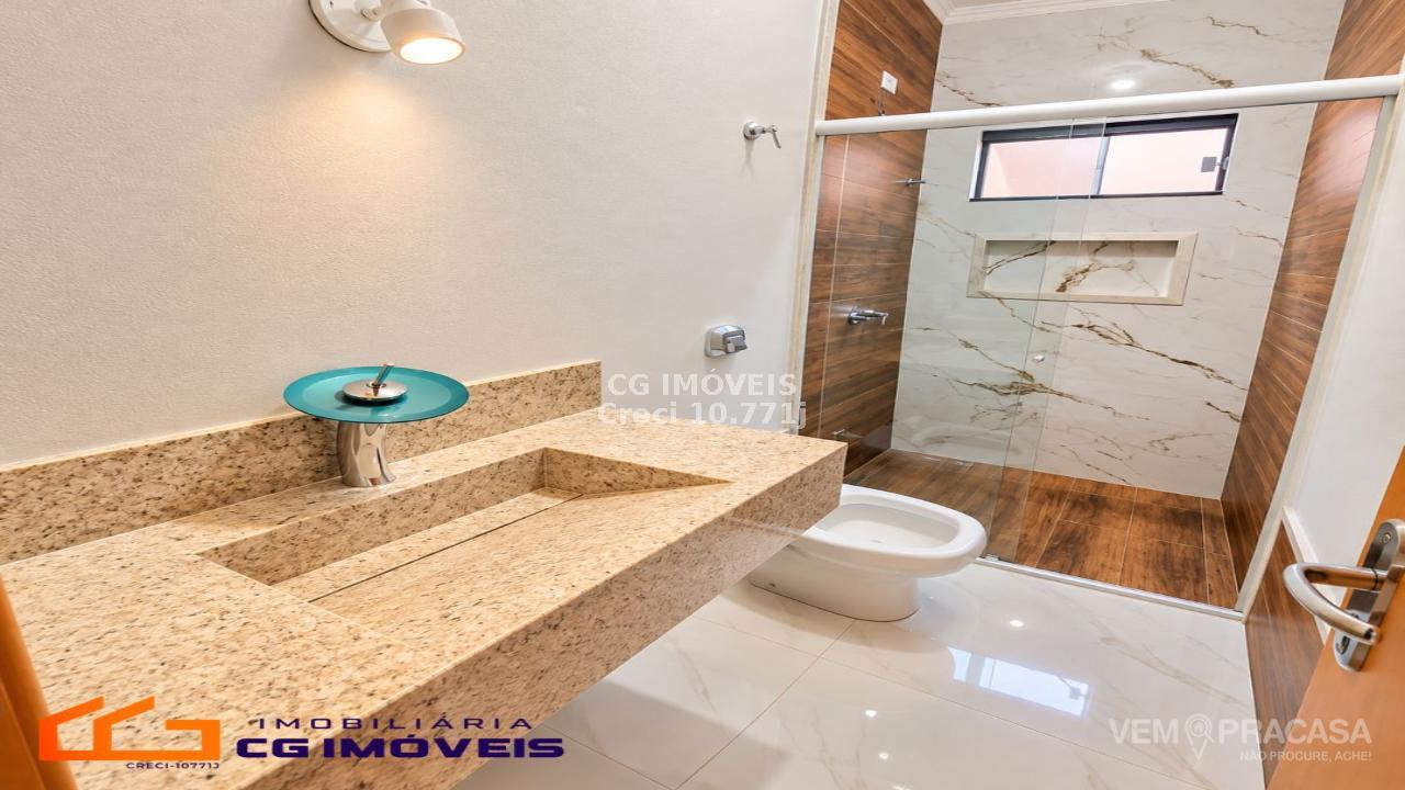 Casa Térrea à venda no Residencial Oliveira, Campo Grande – foto 6