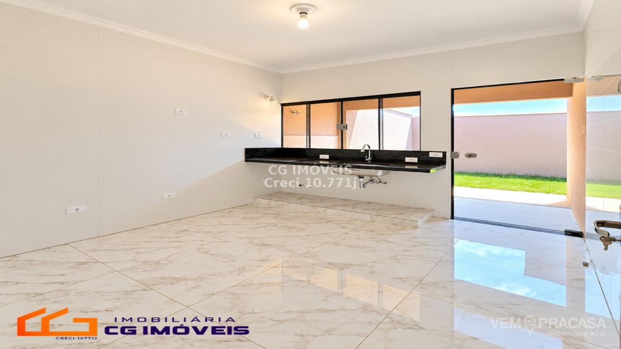 Casa Térrea à venda no Residencial Oliveira, Campo Grande – foto 8