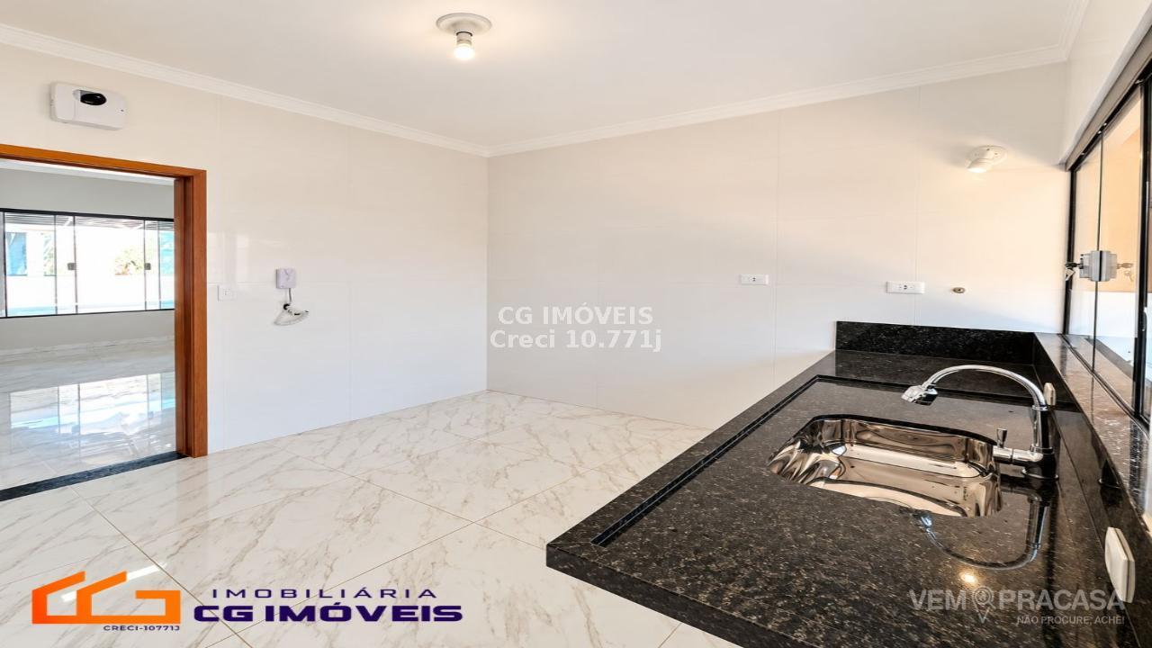 Casa Térrea à venda no Residencial Oliveira, Campo Grande – foto 9