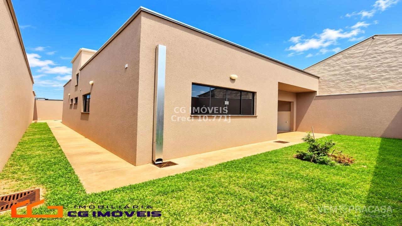 Casa Térrea à venda no Residencial Oliveira, Campo Grande – foto 10