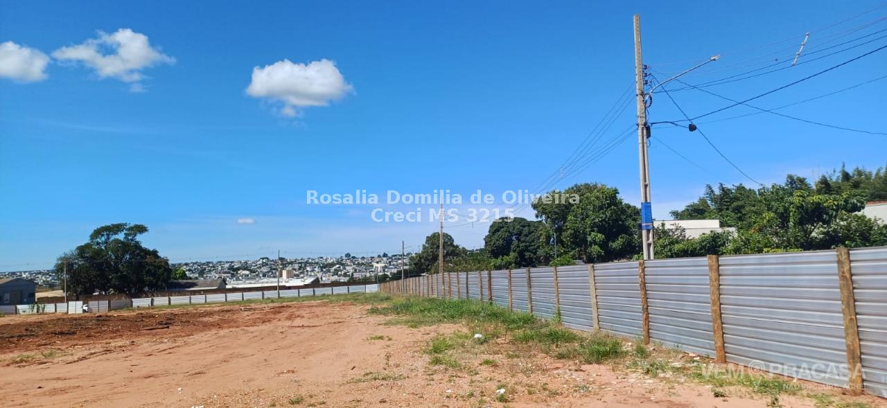 Área à venda no Nova Lima, Campo Grande – foto 1