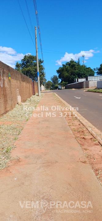 Área à venda no Nova Lima, Campo Grande – foto 3