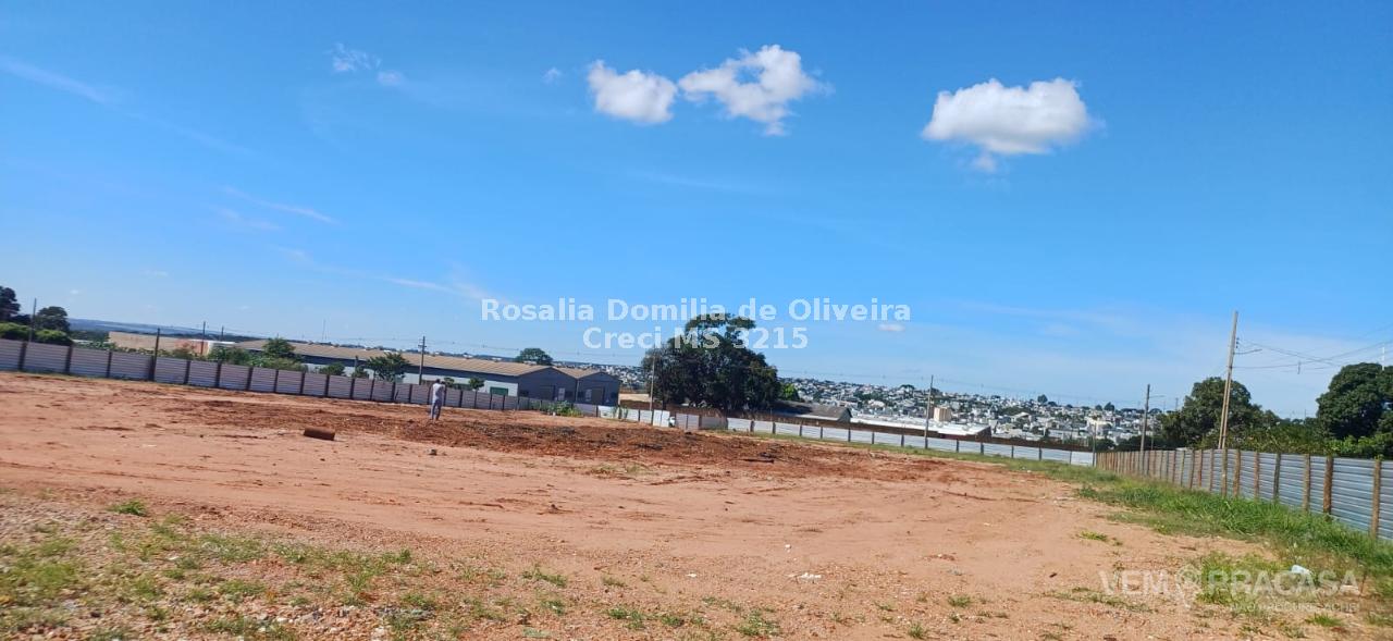 Área à venda no Nova Lima, Campo Grande – foto 4