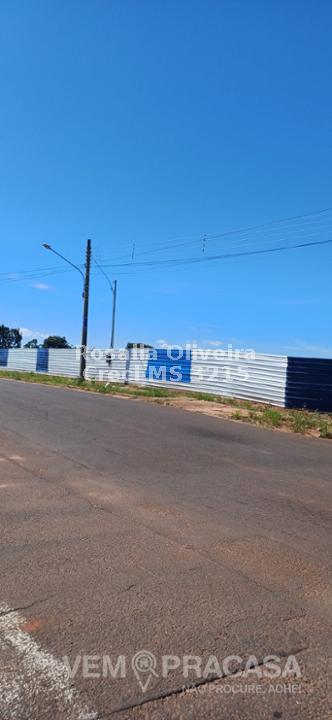 Área à venda no Nova Lima, Campo Grande – foto 9