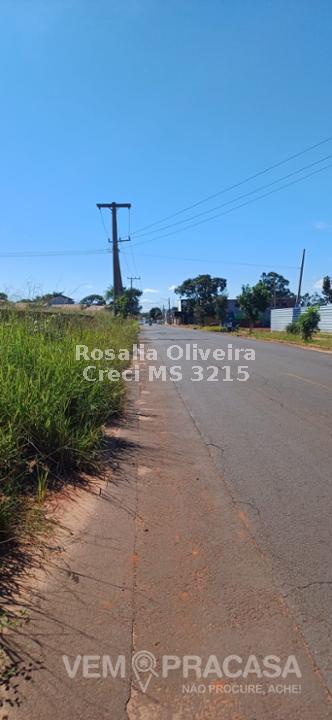 Área à venda no Nova Lima, Campo Grande – foto 11
