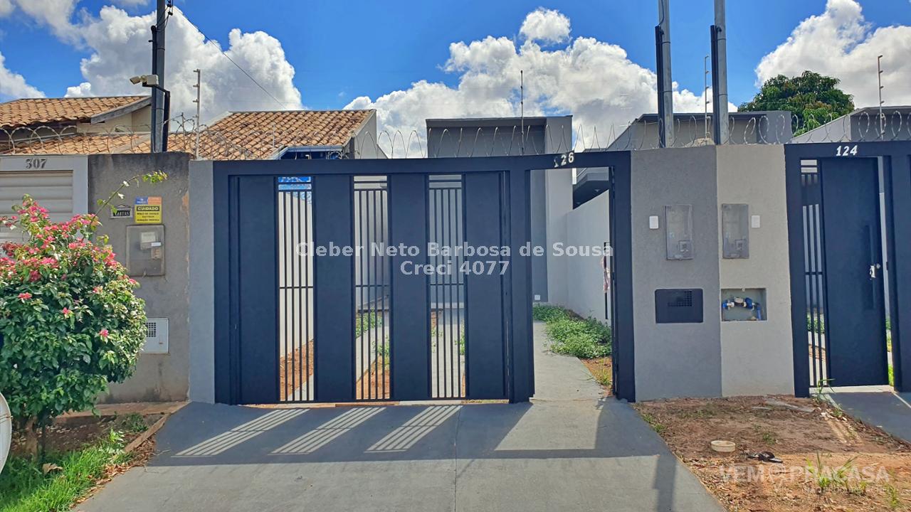Casa Térrea à venda na Vila Nova Campo Grande, Campo Grande – foto 25