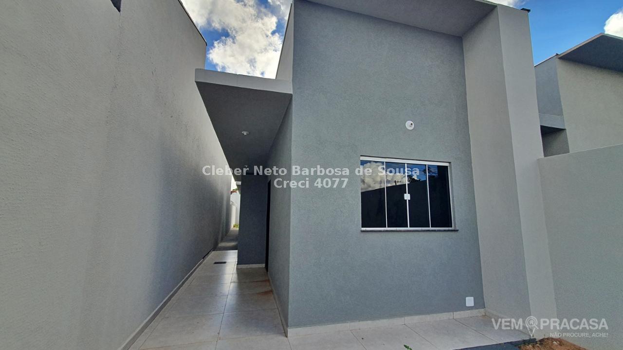 Casa Térrea à venda na Vila Nova Campo Grande, Campo Grande – foto 4