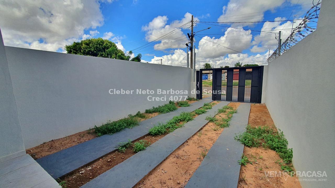 Casa Térrea à venda na Vila Nova Campo Grande, Campo Grande – foto 24