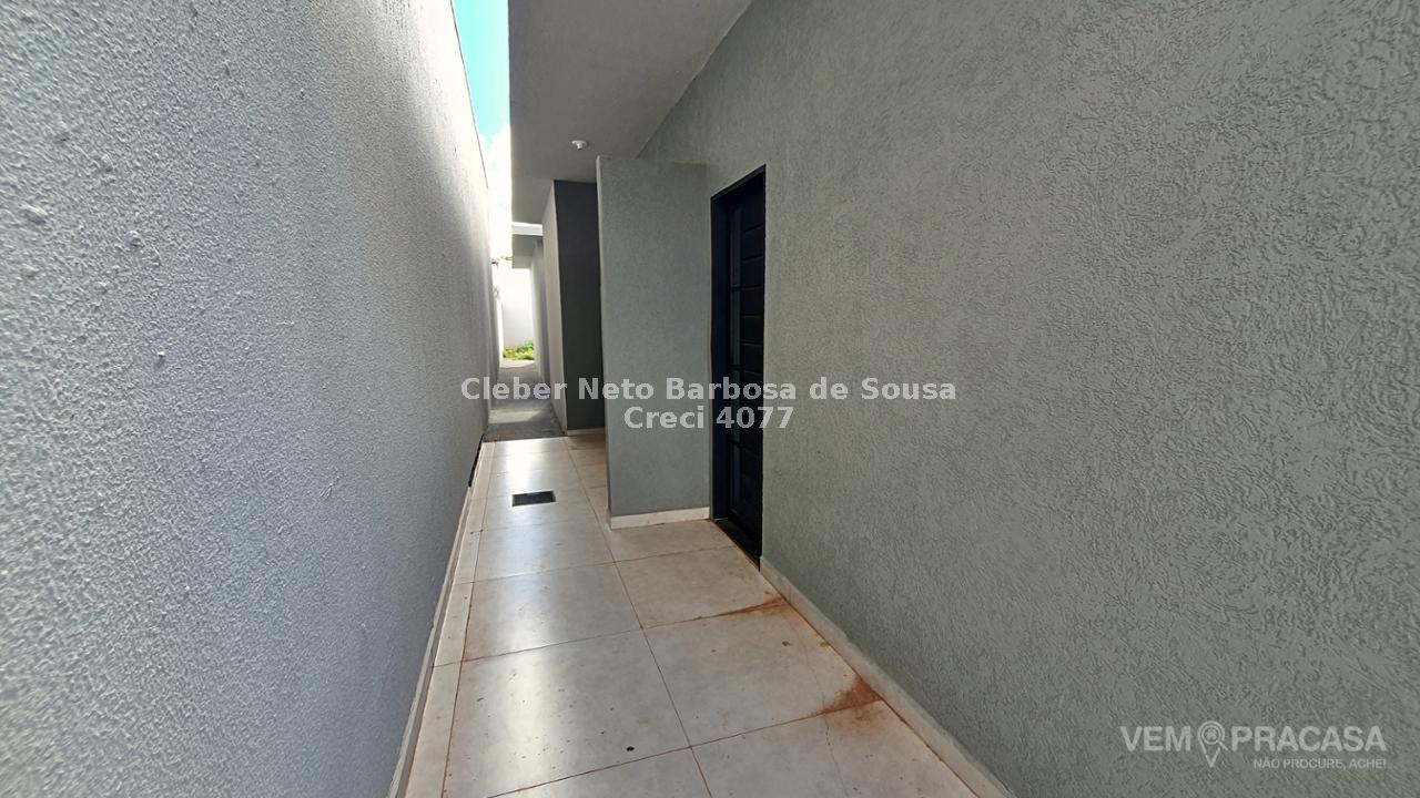 Casa Térrea à venda na Vila Nova Campo Grande, Campo Grande – foto 5