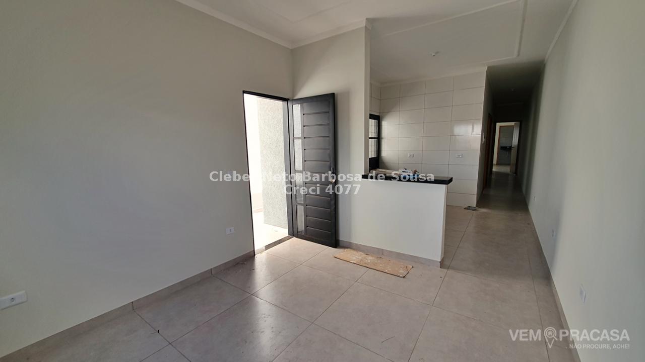 Casa Térrea à venda na Vila Nova Campo Grande, Campo Grande – foto 6
