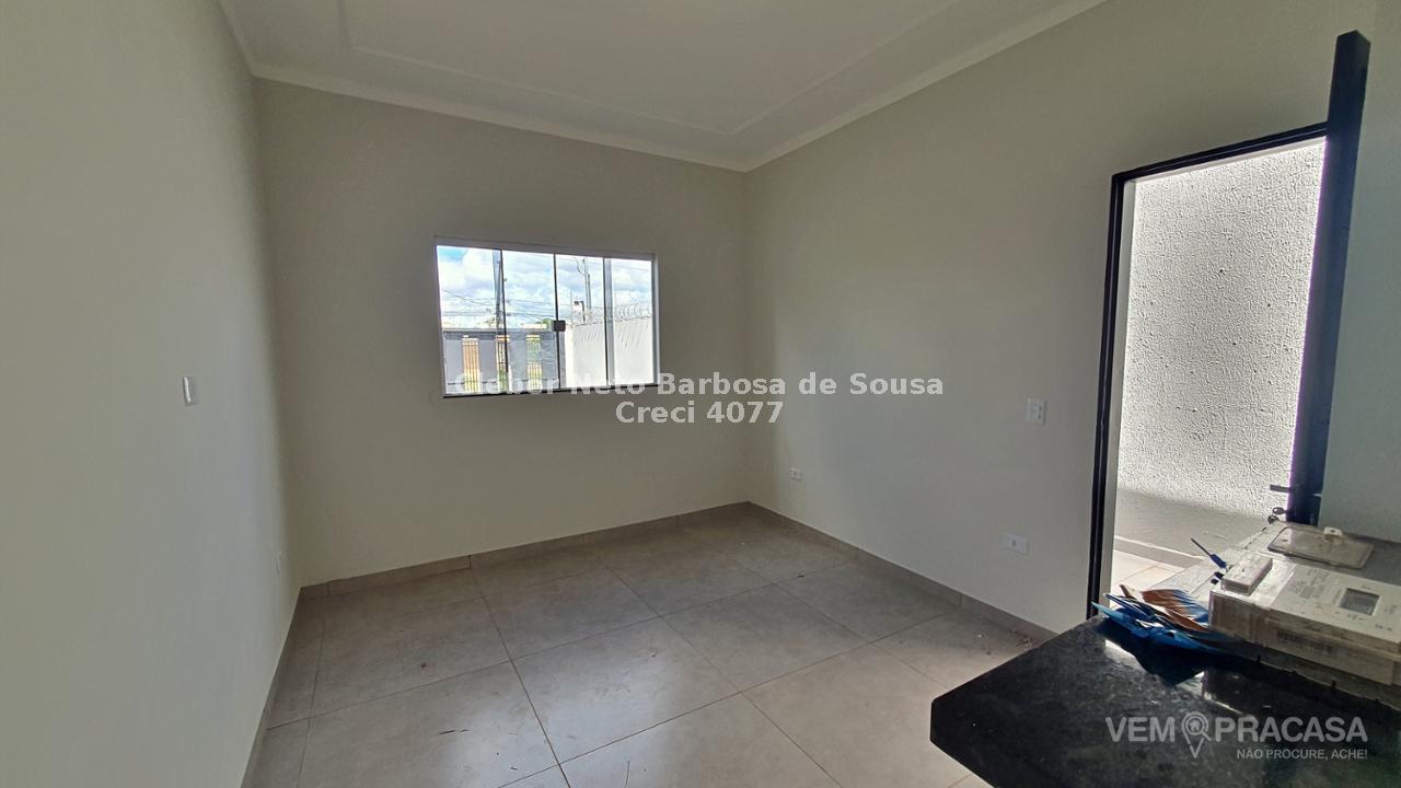 Casa Térrea à venda na Vila Nova Campo Grande, Campo Grande – foto 7