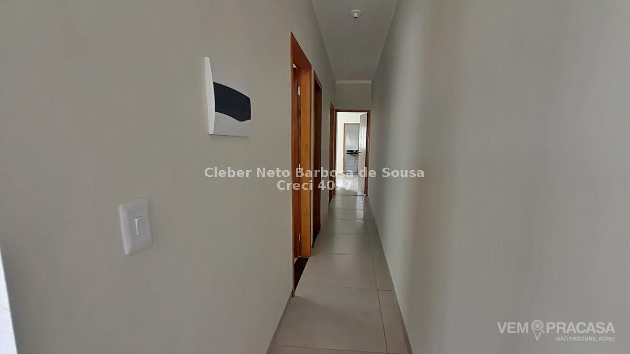 Casa Térrea à venda na Vila Nova Campo Grande, Campo Grande – foto 10