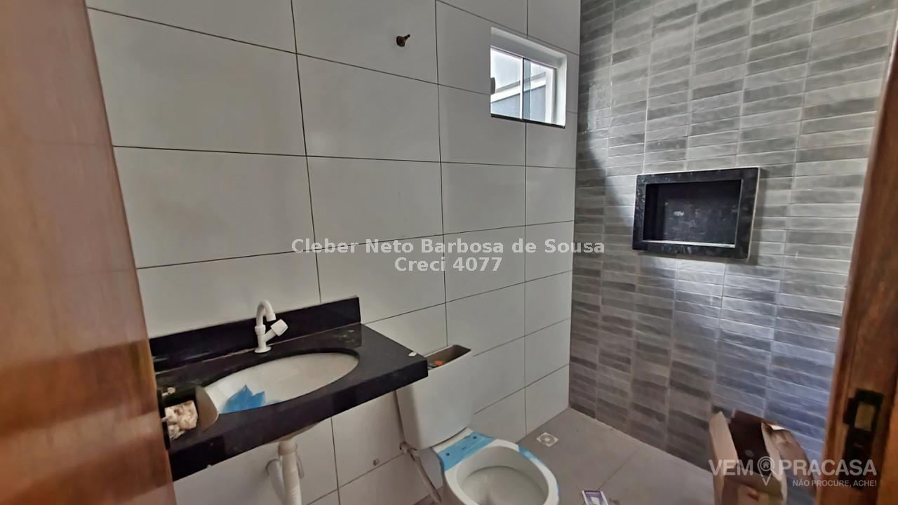 Casa Térrea à venda na Vila Nova Campo Grande, Campo Grande – foto 12
