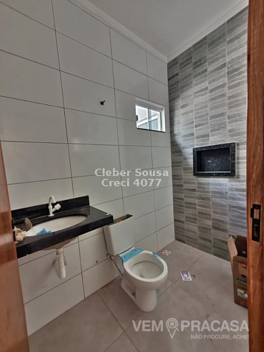 Casa Térrea à venda na Vila Nova Campo Grande, Campo Grande – foto 13