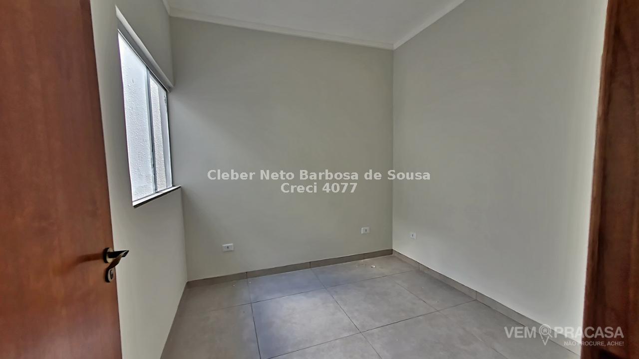 Casa Térrea à venda na Vila Nova Campo Grande, Campo Grande – foto 14