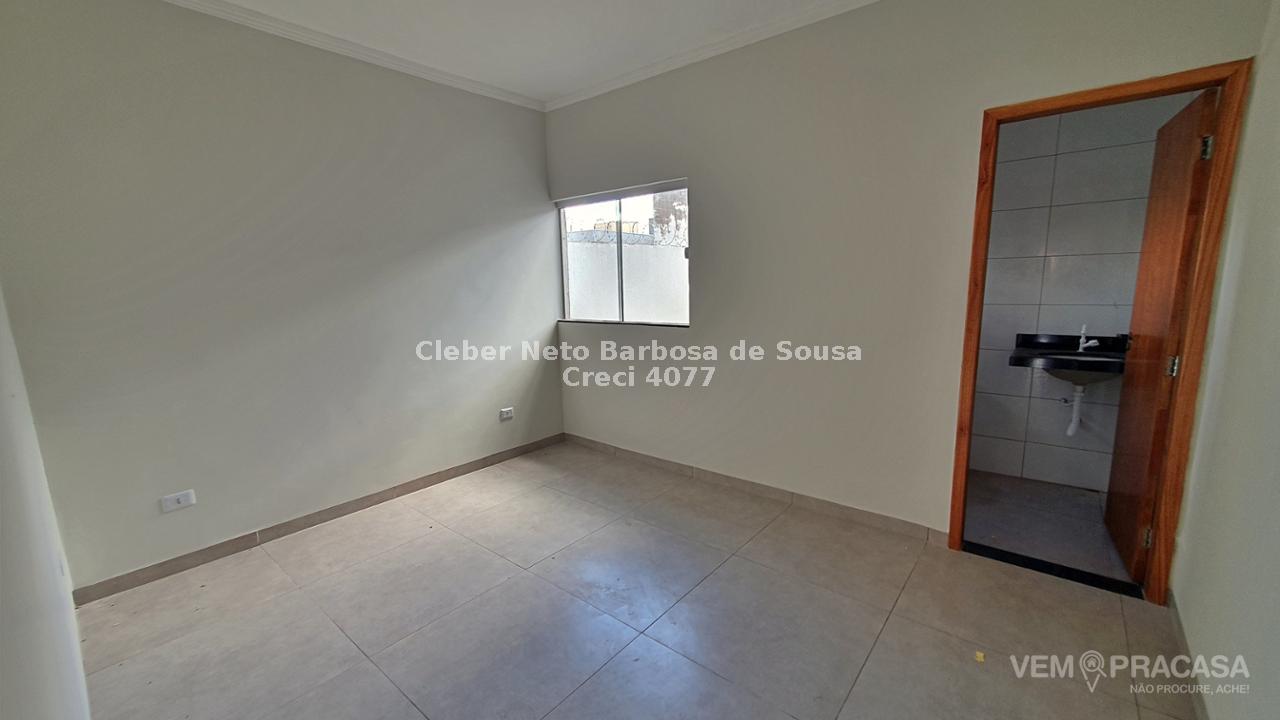 Casa Térrea à venda na Vila Nova Campo Grande, Campo Grande – foto 15