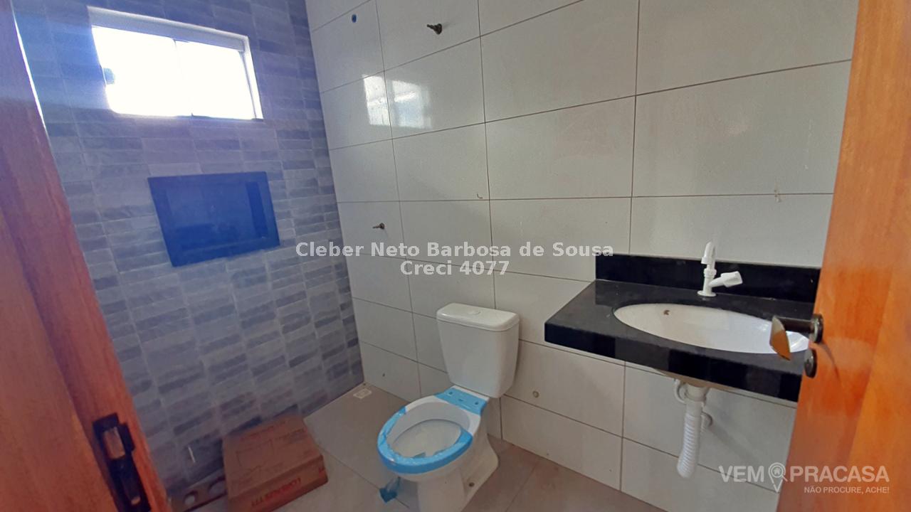Casa Térrea à venda na Vila Nova Campo Grande, Campo Grande – foto 16
