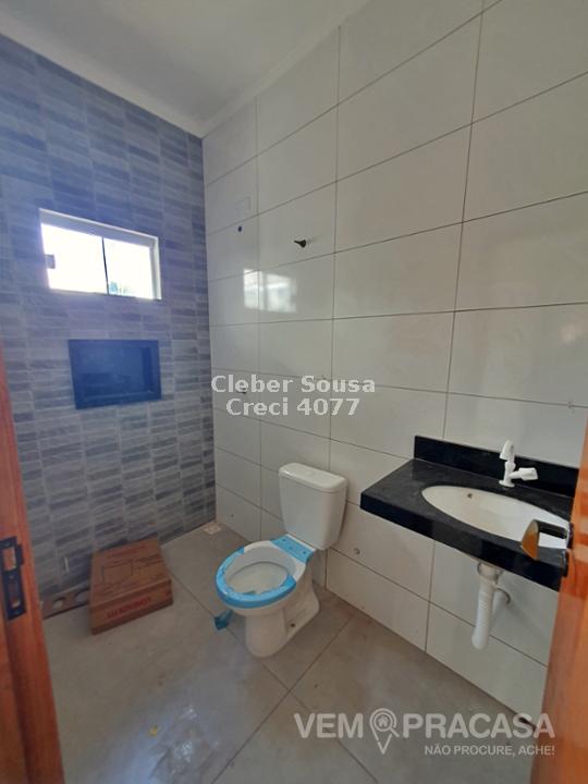 Casa Térrea à venda na Vila Nova Campo Grande, Campo Grande – foto 17