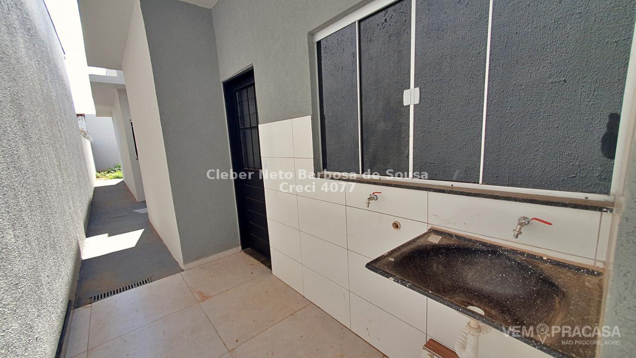 Casa Térrea à venda na Vila Nova Campo Grande, Campo Grande – foto 19