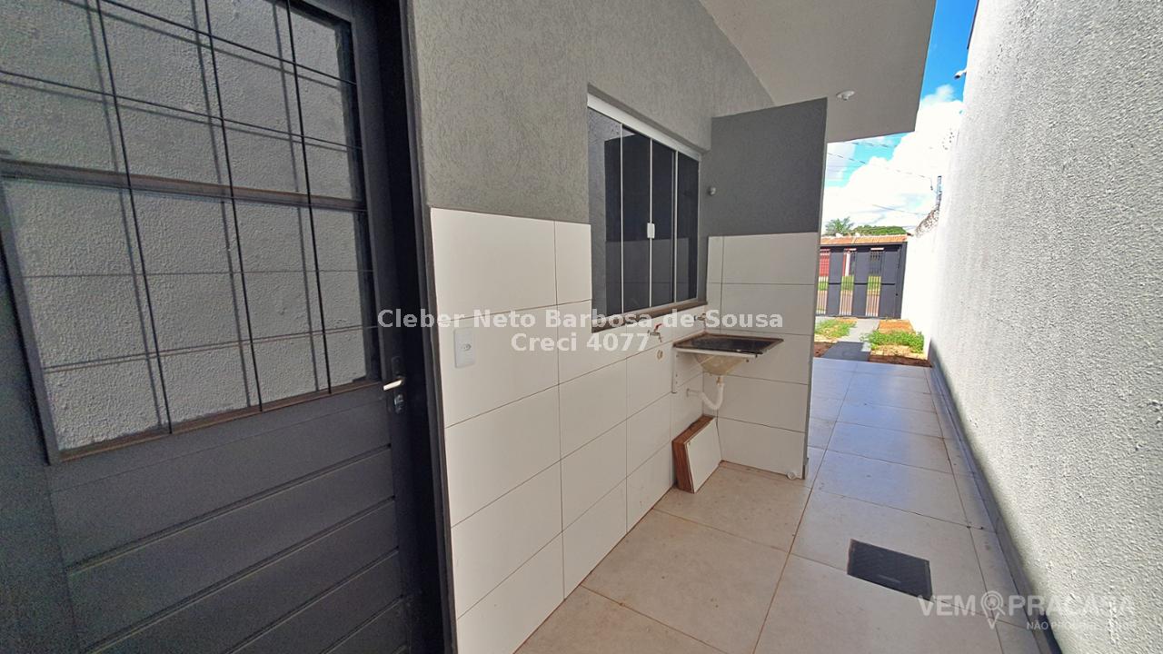Casa Térrea à venda na Vila Nova Campo Grande, Campo Grande – foto 20