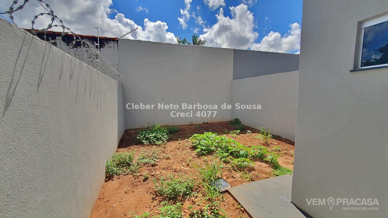 Casa Térrea à venda na Vila Nova Campo Grande, Campo Grande – foto 21