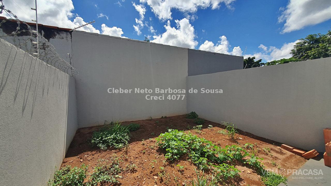 Casa Térrea à venda na Vila Nova Campo Grande, Campo Grande – foto 22