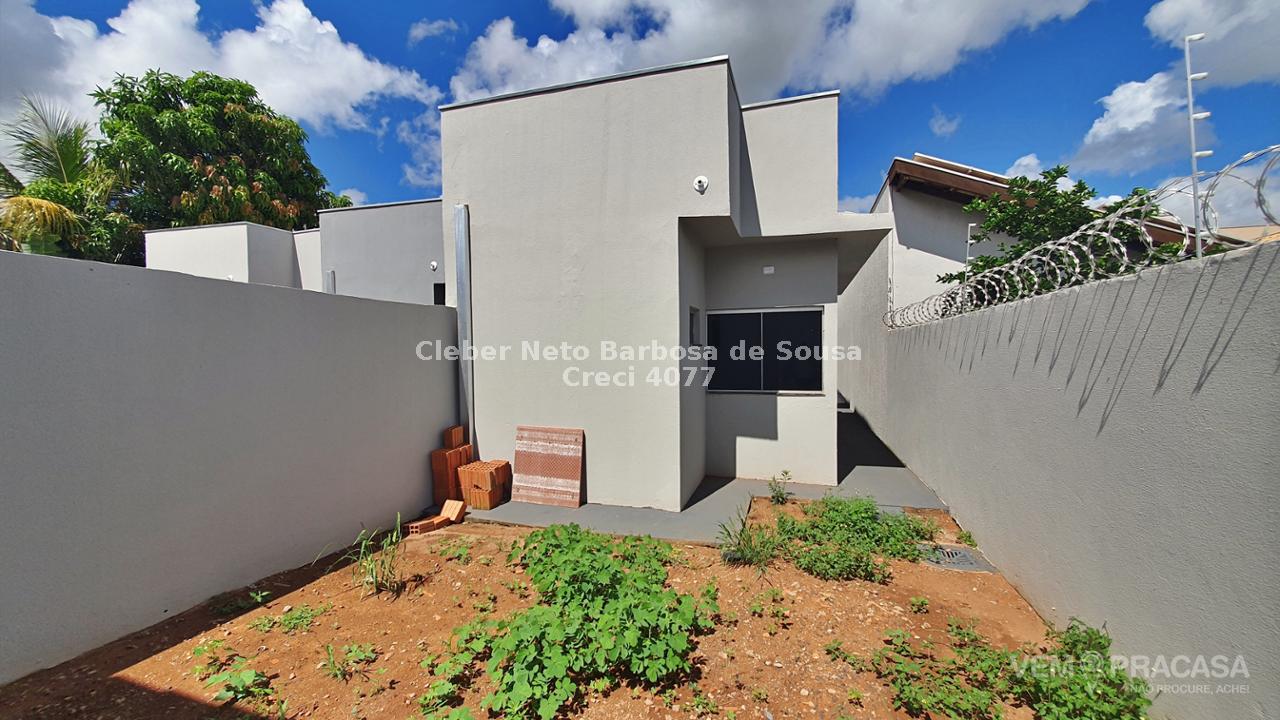 Casa Térrea à venda na Vila Nova Campo Grande, Campo Grande – foto 23
