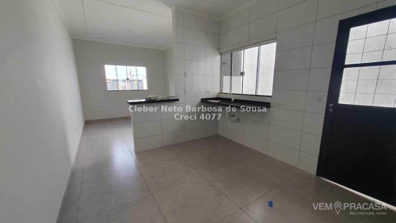 Casa Térrea à venda na Vila Nova Campo Grande, Campo Grande – foto 9