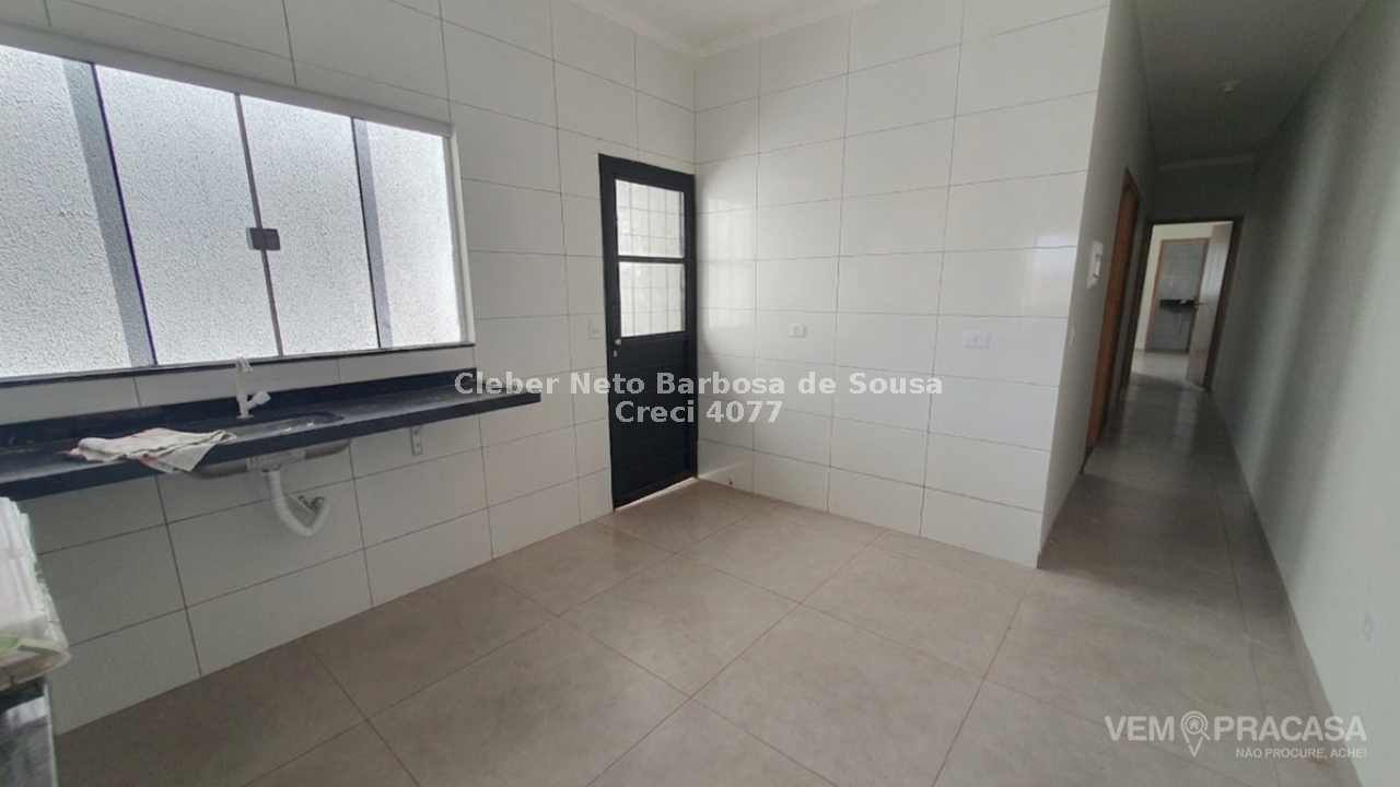 Casa Térrea à venda na Vila Nova Campo Grande, Campo Grande – foto 8