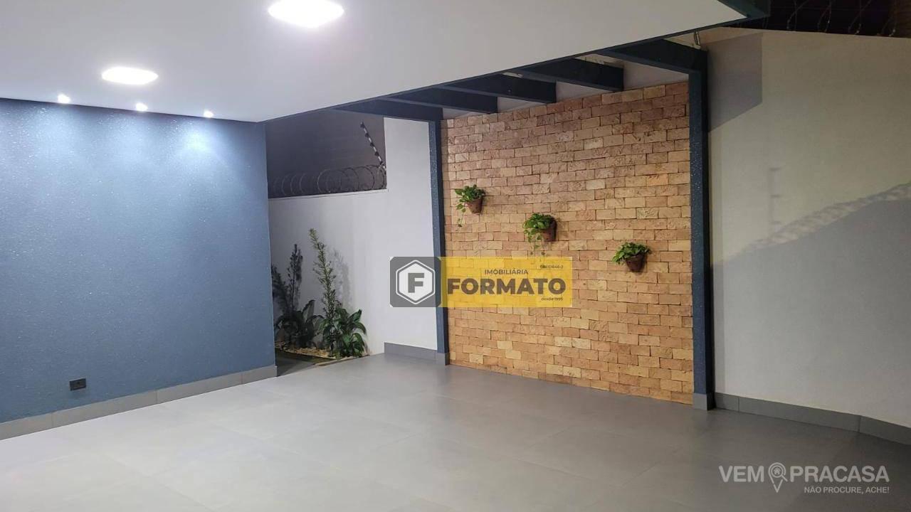 Casa Térrea à venda no Jardim das Nações, Campo Grande – foto 2