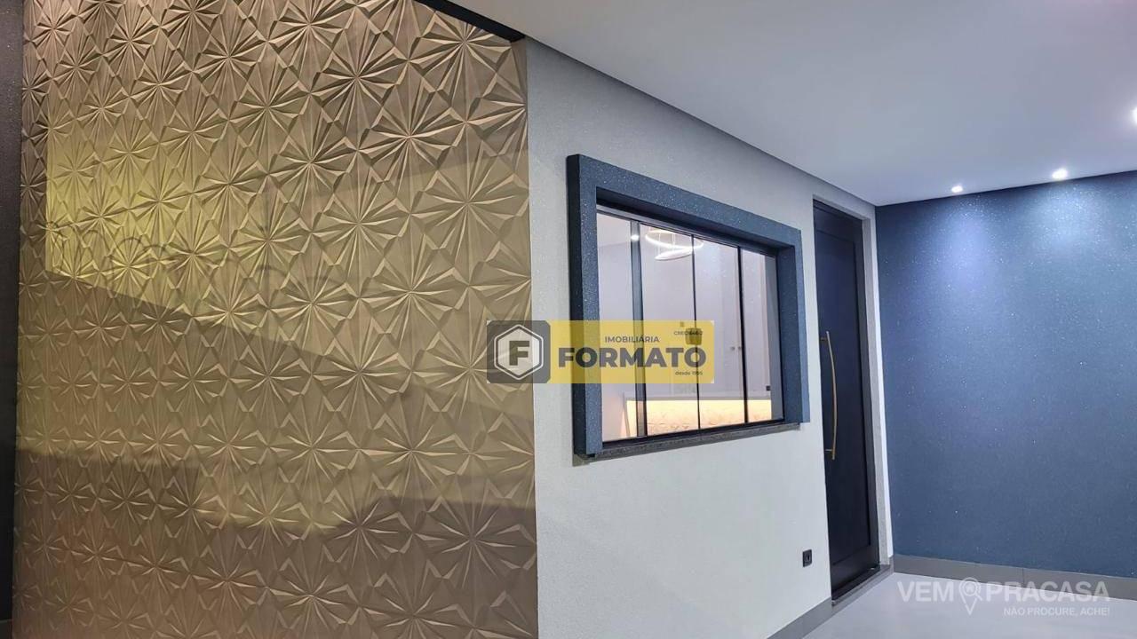 Casa Térrea à venda no Jardim das Nações, Campo Grande – foto 3