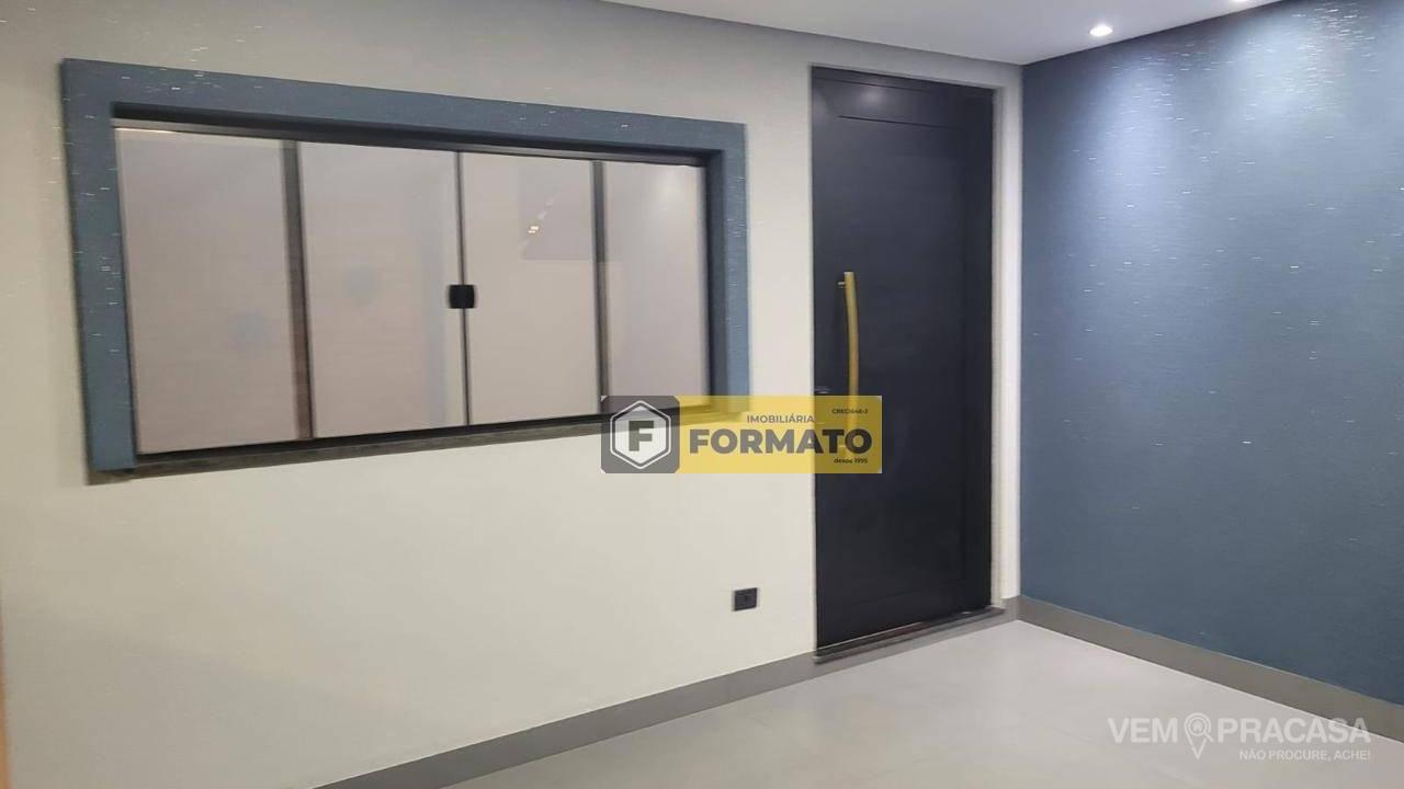 Casa Térrea à venda no Jardim das Nações, Campo Grande – foto 4