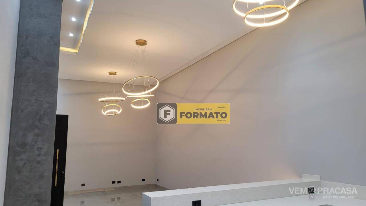 Casa Térrea à venda no Jardim das Nações, Campo Grande – foto 5