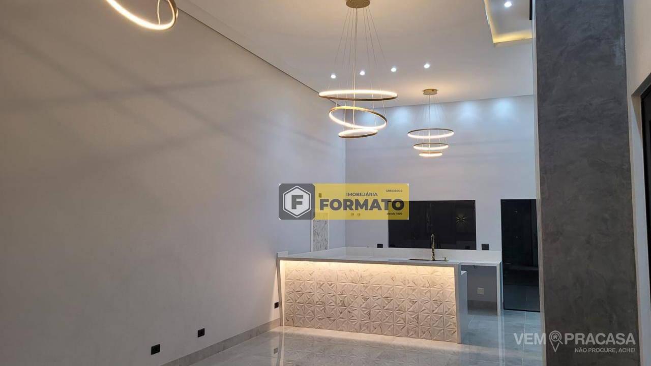 Casa Térrea à venda no Jardim das Nações, Campo Grande – foto 6