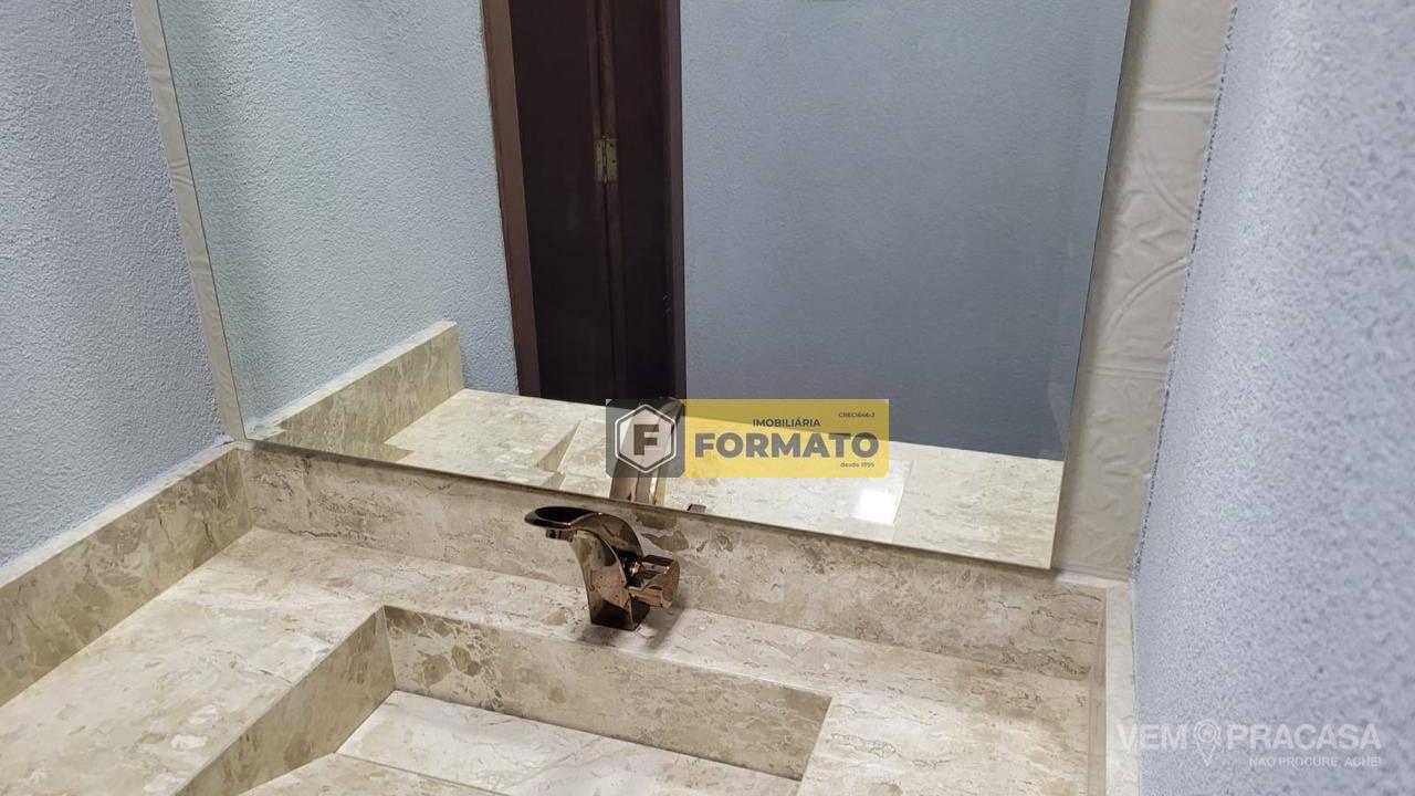 Casa Térrea à venda no Jardim das Nações, Campo Grande – foto 7