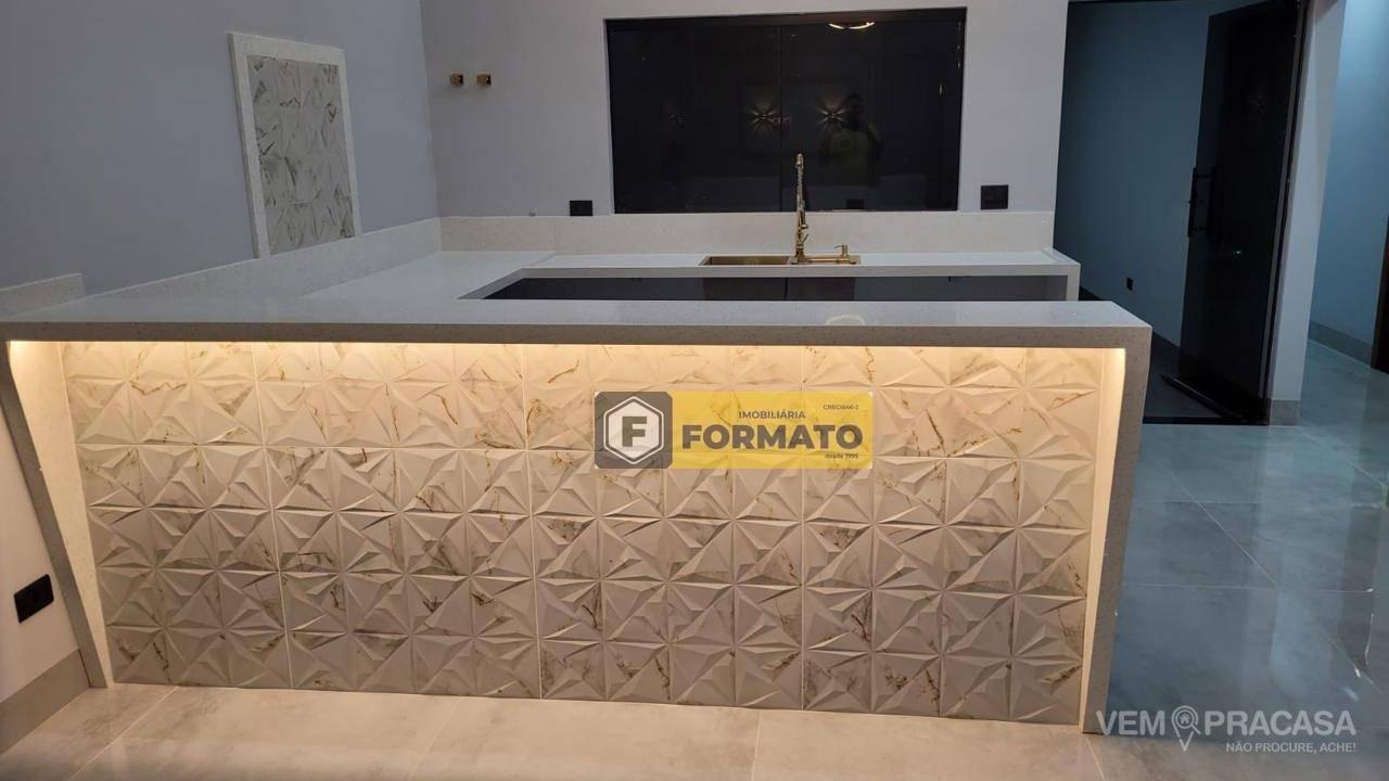 Casa Térrea à venda no Jardim das Nações, Campo Grande – foto 10