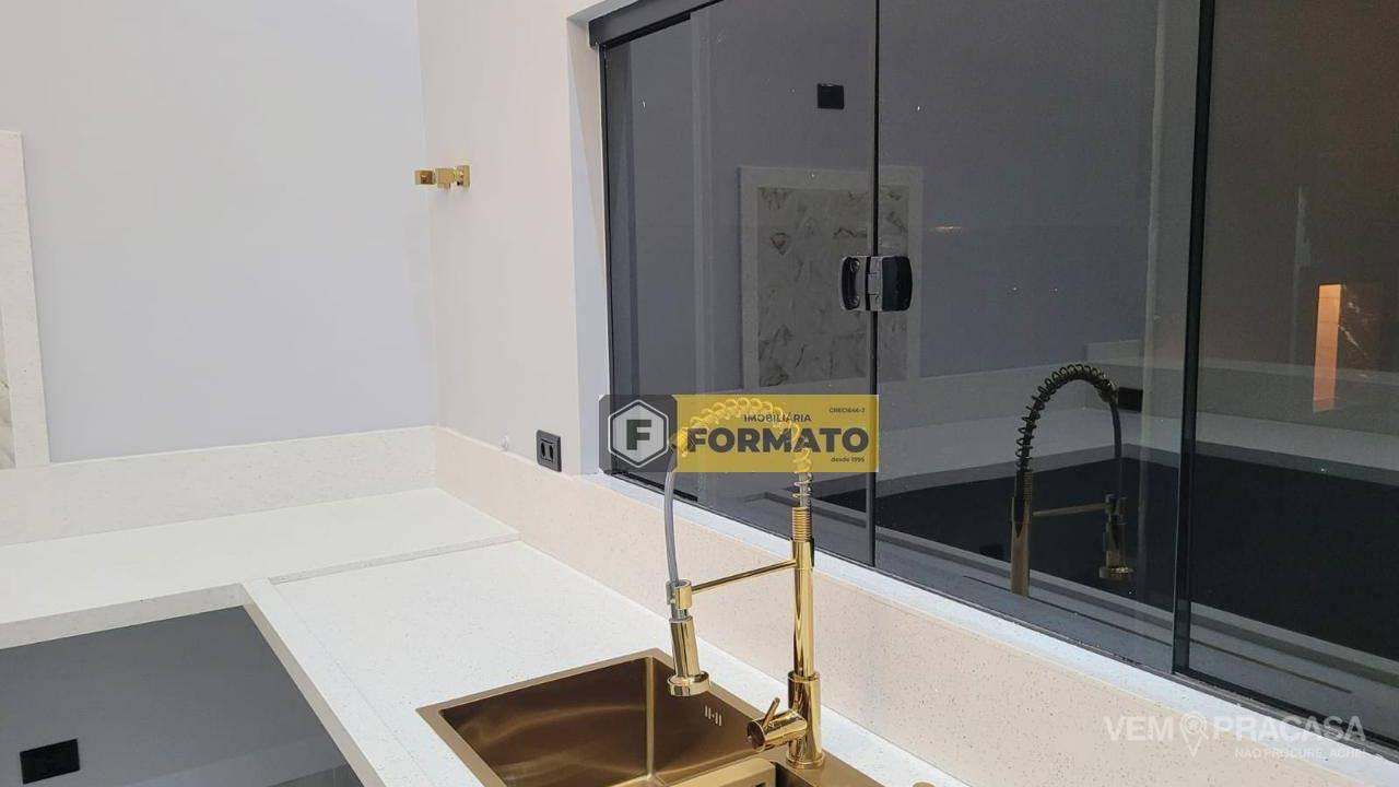 Casa Térrea à venda no Jardim das Nações, Campo Grande – foto 11