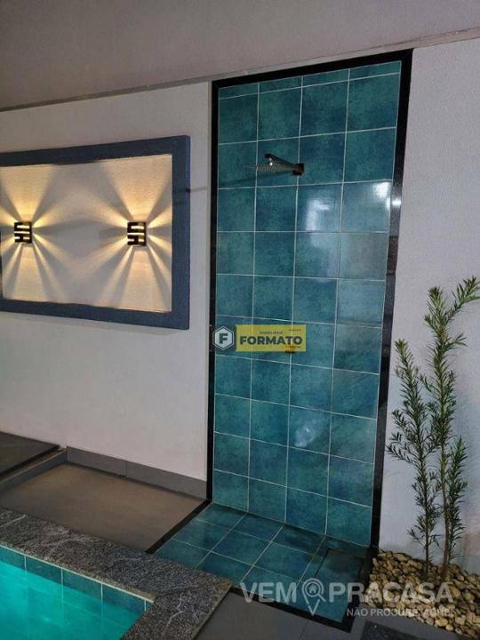 Casa Térrea à venda no Jardim das Nações, Campo Grande – foto 12
