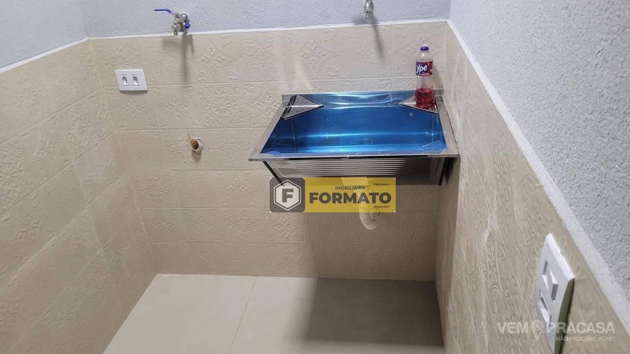 Casa Térrea à venda no Jardim das Nações, Campo Grande – foto 15
